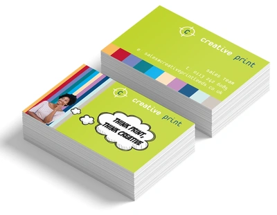  Business - Card 1