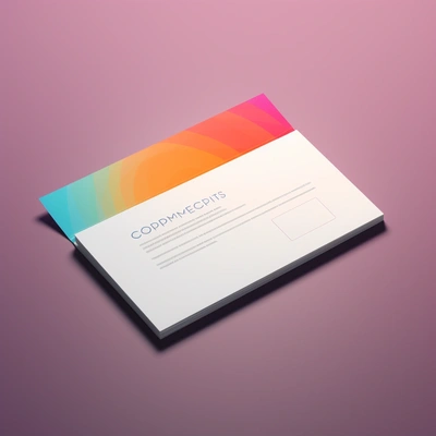  Compliment Slips