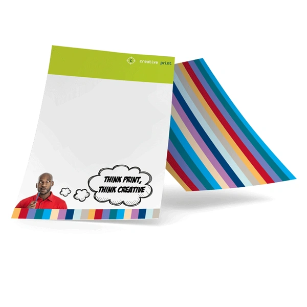  Letterheads Vb